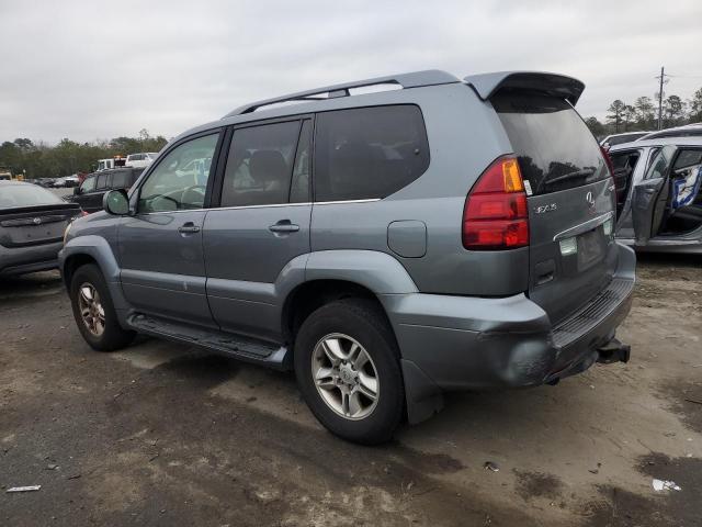 Obraz 2 z 2004 LEXUS GX 470 2004 z VIN JTJBT20X140029440