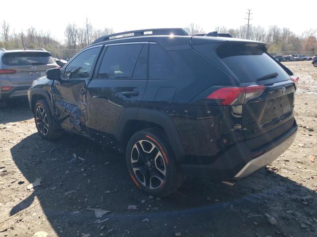 Obraz 2 z 2020 TOYOTA RAV4 ADVENTURE 2020 z VIN 2T3J1RFV8LC120218