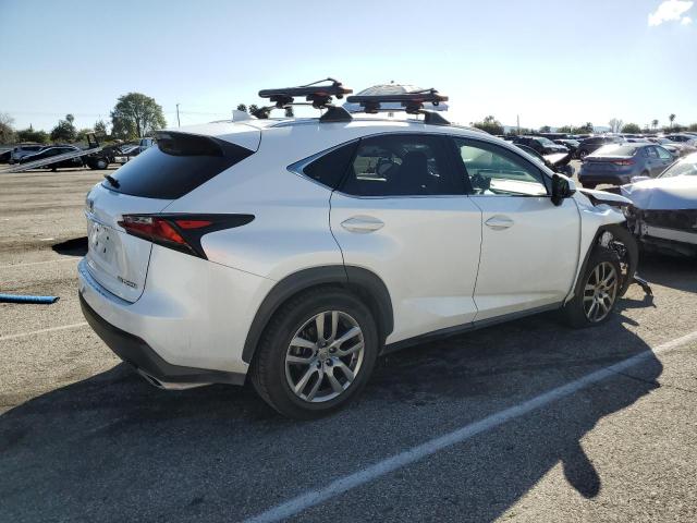 Изображение 3 2016 LEXUS NX 200T BASE 2016 с VIN JTJYARBZ3G2036342