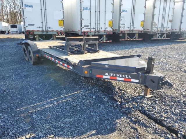 Image 1 of 2022 NORS IRONBULL 2022 with VIN 3EUGB2228N1010029
