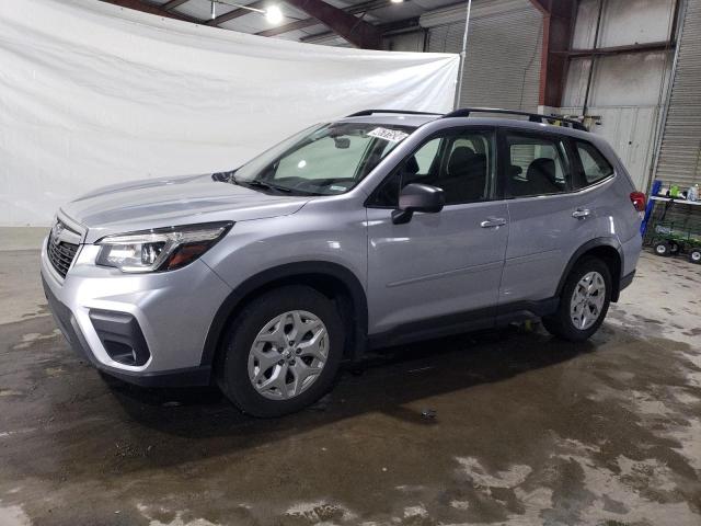 Image 1 of 2019 SUBARU FORESTER  2019 with VIN JF2SKACC6KH545477