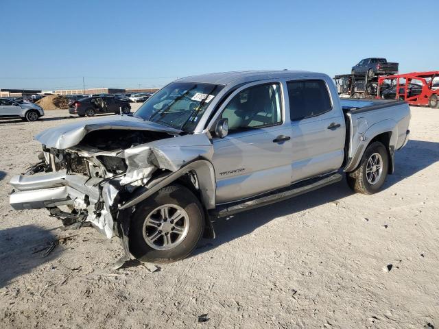 Image 1 of 2011 TOYOTA TACOMA DOUBLE CAB PRERUNNER 2011 with VIN 5TFJU4GNXBX003399