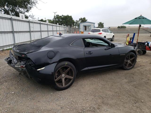 Obraz 3 z Chevrolet Camaro Lt 2012 z VIN 2G1FC1E37C9190604