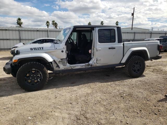 Изображение 2023 JEEP GLADIATOR SPORT 2023