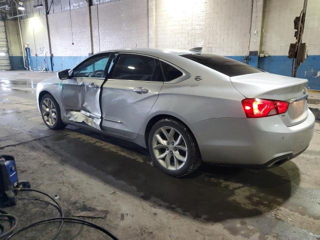 Изображение 2 2016 CHEVROLET IMPALA LTZ 2016 с VIN 2G1145S30G9184863
