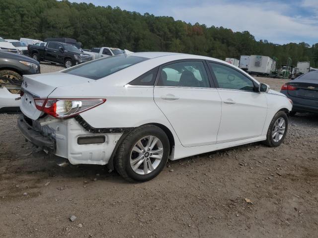 Obraz 3 z 2014 HYUNDAI SONATA GLS 2014 z VIN 5NPEB4ACXEH892476