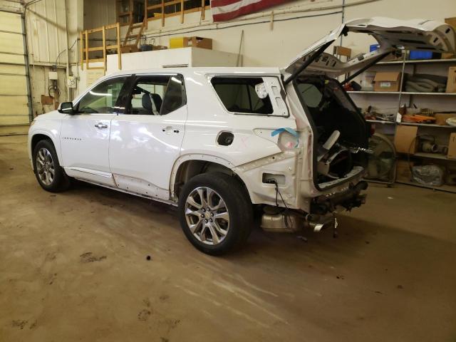 Obraz 2 z 2019 CHEVROLET TRAVERSE PREMIER 2019 z VIN 1GNEVKKWXKJ154255