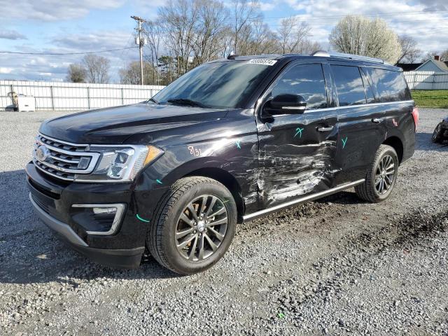 Изображение 2020 FORD EXPEDITION LIMITED 2020