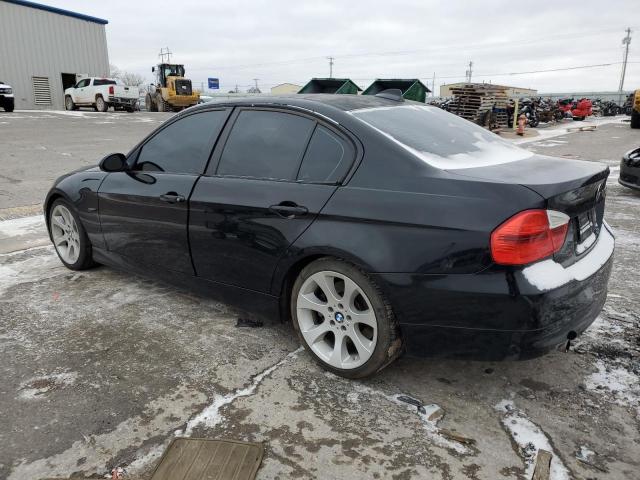 Изображение 2 2007 BMW 335 I 2007 с VIN WBAVB73517VF50529