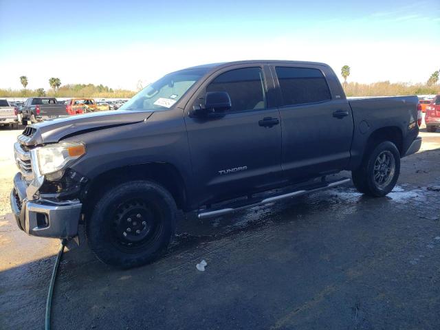 Obraz 2016 TOYOTA TUNDRA CREWMAX SR5 2016