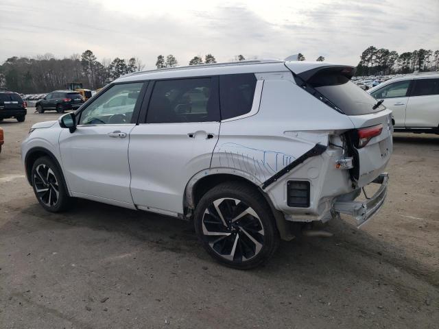 Изображение 2 2022 MITSUBISHI OUTLANDER SEL 2022 с VIN JA4J3VA8XNZ061947
