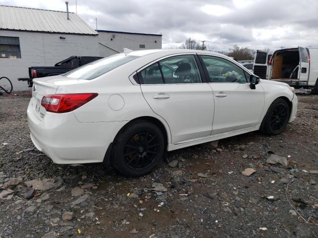 Изображение 3 2017 SUBARU LEGACY SPORT 2017 с VIN 4S3BNAS61H3036064