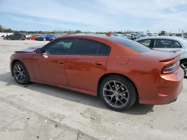 Изображение 2 2020 DODGE CHARGER GT 2020 с VIN 2C3CDXHG7LH238802