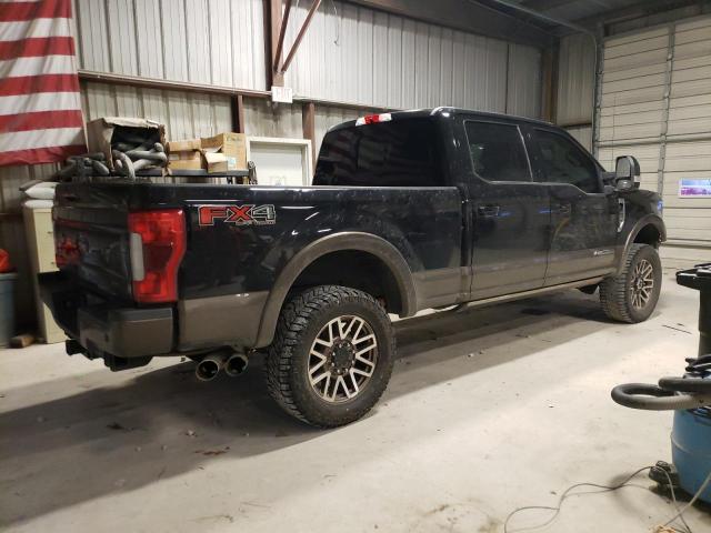 Image 3 of 2017 FORD F250 SUPER DUTY 2017 with VIN 1FT7W2BT6HEC84183