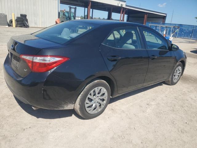 Image 3 of 2016 TOYOTA COROLLA L 2016 with VIN 2T1BURHE5GC698543