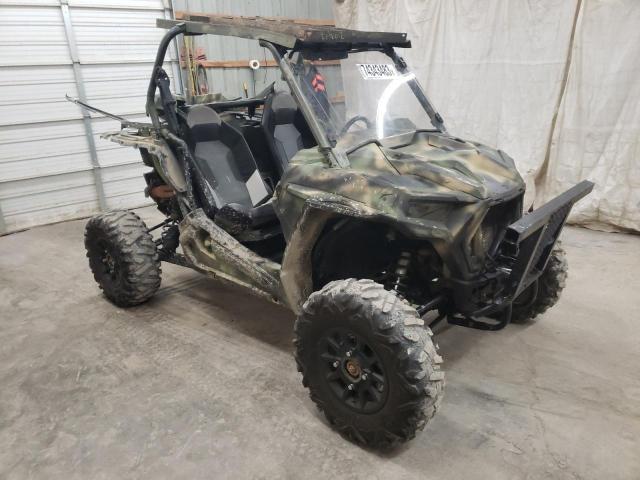 Obraz 2021 POLARIS RZR XP 1000 2021