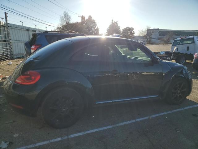 Image 3 of 2012 VOLKSWAGEN BEETLE  2012 with VIN 3VWJP7AT1CM605936
