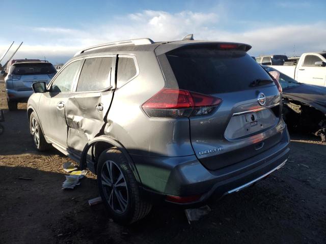 Obraz 2 z 2018 NISSAN ROGUE S 2018 z VIN 5N1AT2MVXJC801432
