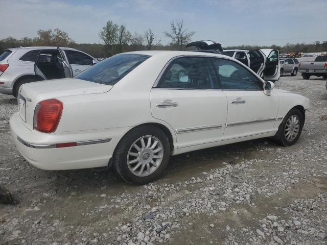 Изображение 3 2005 HYUNDAI XG 350 2005 с VIN KMHFU45E75A424847