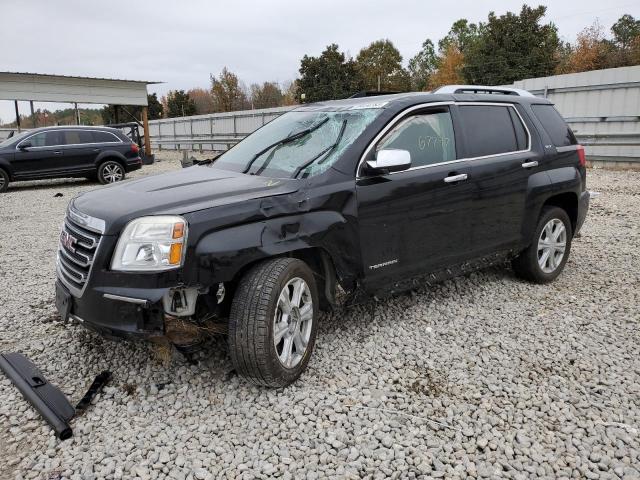 2017 GMC TERRAIN SLT 2017 image
