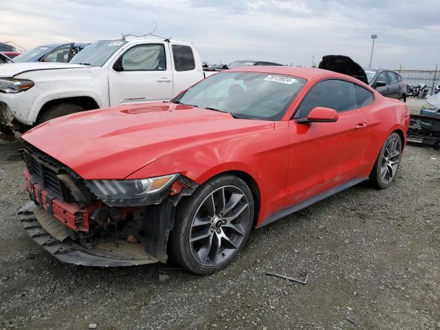 Obraz 1 z 2016 FORD MUSTANG  2016 z VIN 1FA6P8TH5G5209596