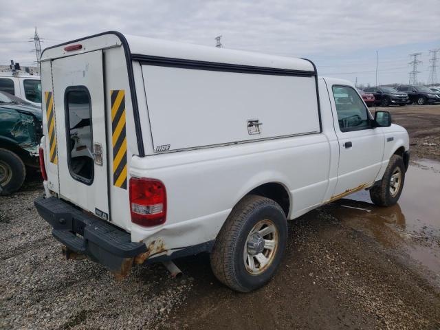 Изображение 3 2009 FORD RANGER  2009 с VIN 1FTYR10D89PA35228