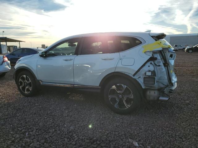 Изображение 2 2018 HONDA CR-V TOURING 2018 с VIN 2HKRW2H92JH649887