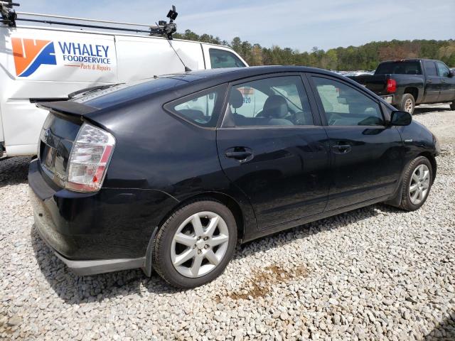 Image 3 of 2008 TOYOTA PRIUS  2008 with VIN JTDKB20U083327607
