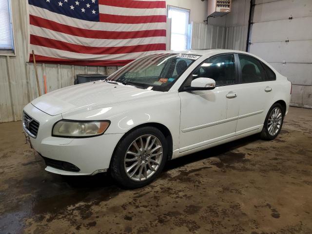 2010 VOLVO S40 2.4I 2010 image