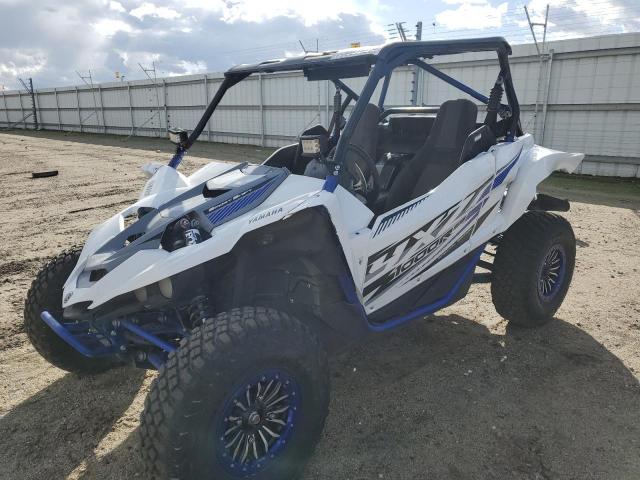 Image 2 of 2019 YAMAHA YXZ1000  2019 with VIN 5Y4AN37Y2KA100270