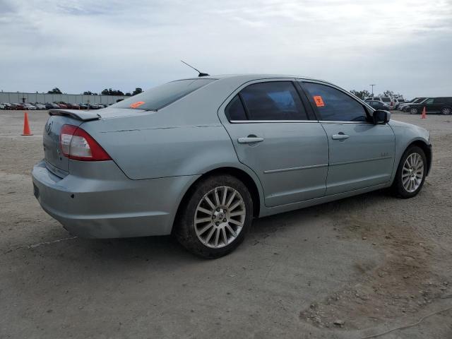 Obraz 3 z 2007 MERCURY MILAN PREMIER 2007 z VIN 3MEHM08137R662474
