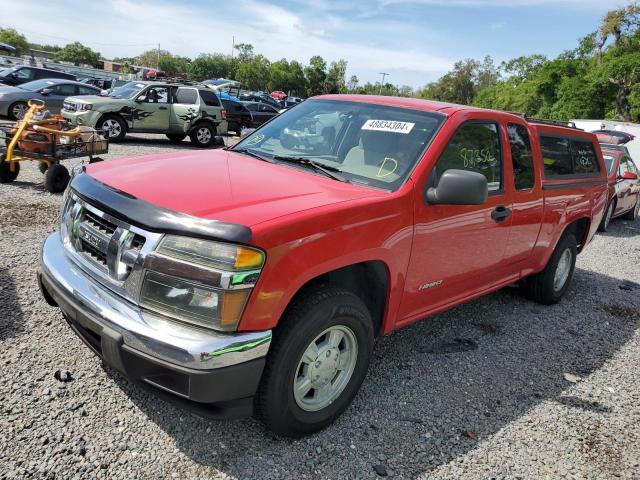 Изображение 2006 ISUZU I-280  2006