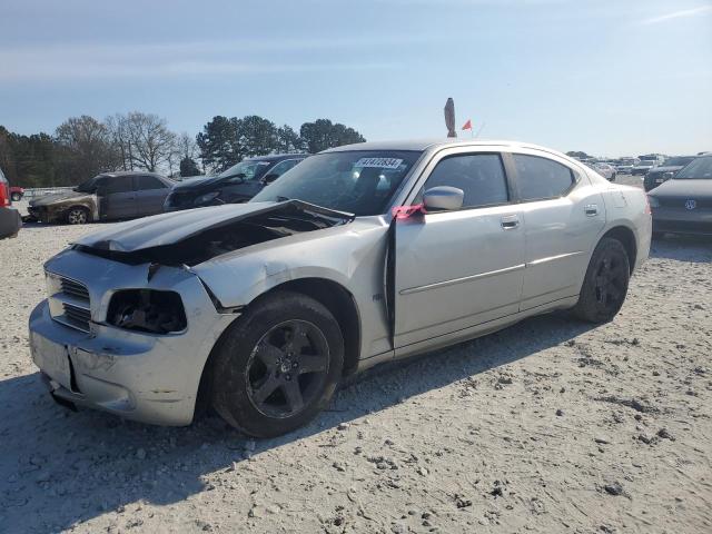 Image 1 of 2010 DODGE CHARGER SXT 2010 with VIN 2B3CA3CV6AH267046
