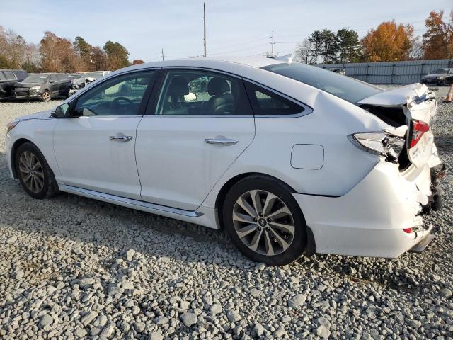 Изображение 2 2017 HYUNDAI SONATA SPORT 2017 с VIN 5NPE34AF8HH440232