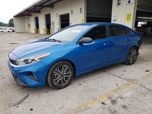 Obraz 1 z 2022 KIA FORTE GT LINE 2022 z VIN 3KPF54AD1NE505208