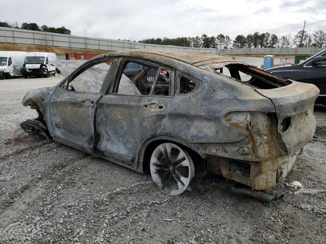 Image 2 of 2015 BMW X4 XDRIVE28I 2015 with VIN 5UXXW3C56F0M88738