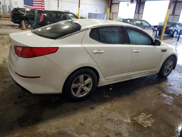 Obraz 3 z 2015 KIA OPTIMA LX 2015 z VIN 5XXGM4A78FG393596