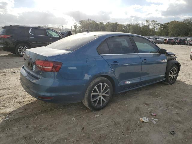 Image 3 of 2017 VOLKSWAGEN JETTA SE 2017 with VIN 3VWDB7AJ4HM304062