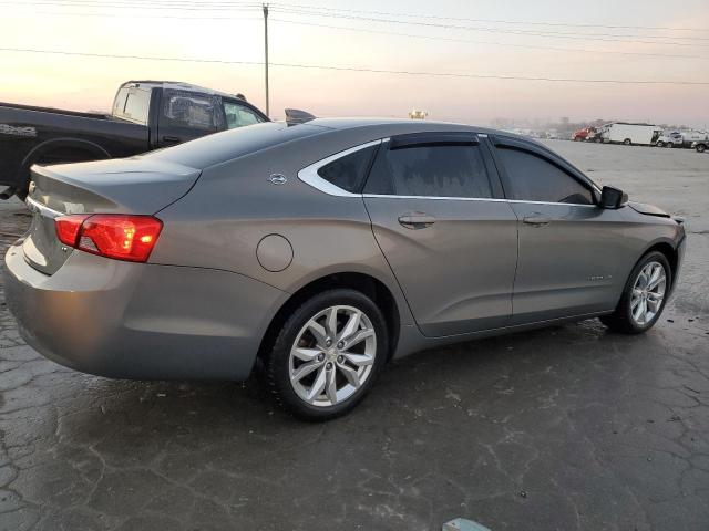 Image 3 of 2017 CHEVROLET IMPALA LT 2017 with VIN 2G1105S3XH9159501