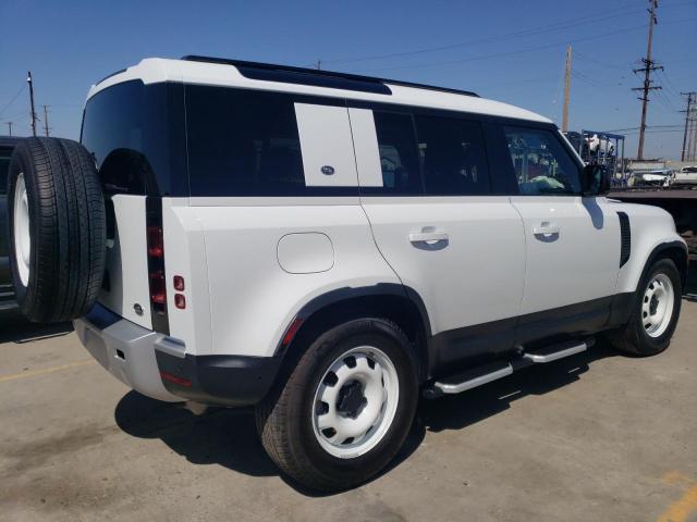 Obraz 3 z 2020 LAND ROVER DEFENDER 110 2020 z VIN SALEK7EX5L2021815