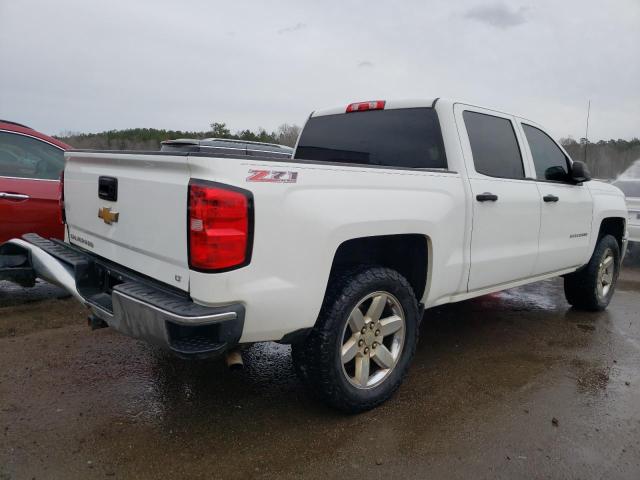 Изображение 3 2014 CHEVROLET SILVERADO K1500 LT 2014 с VIN 3GCUKREC4EG158377
