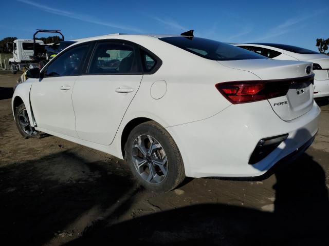 Image 2 of 2021 KIA FORTE FE 2021 with VIN 3KPF24AD1ME365572