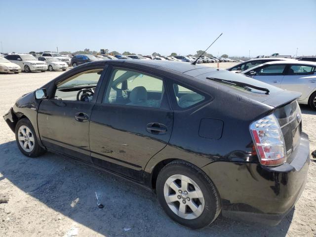 Изображение 2 2006 TOYOTA PRIUS  2006 с VIN JTDKB20U763133332