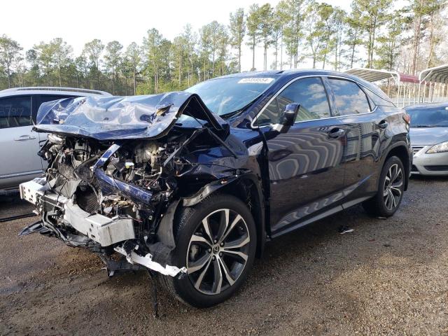 2022 LEXUS RX 350 2022 image