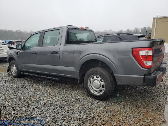 Image 2 of 2023 FORD F150 SUPERCREW 2023 with VIN 1FTFW1CD6PFA20399