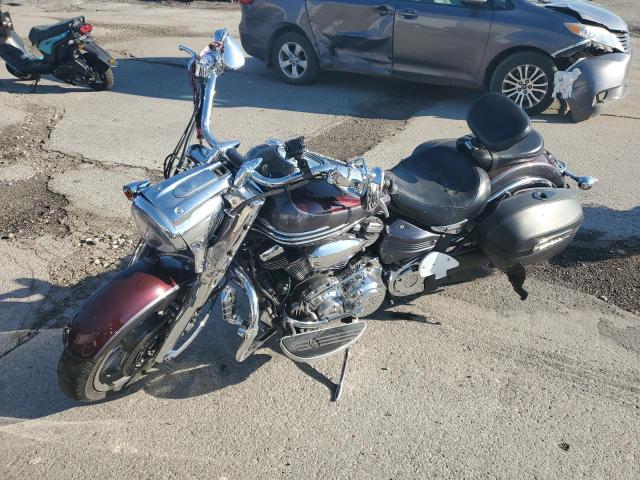 Image 2 of 2008 YAMAHA XV1900 CT 2008 with VIN JYAVP22E98A006970