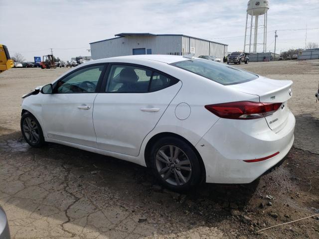 Obraz 2 z 2018 HYUNDAI ELANTRA SEL 2018 z VIN 5NPD84LF3JH333959