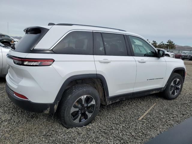 Image 3 of 2024 JEEP GRAND CHEROKEE LIMITED 4XE 2024 with VIN 1C4RJYB65RC710026