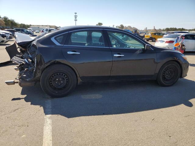 Image 3 of 2018 NISSAN ALTIMA 2.5 2018 with VIN 1N4AL3AP9JC120023