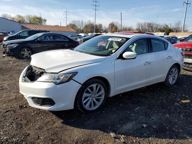 2017 ACURA ILX BASE WATCH PLUS 2017 image